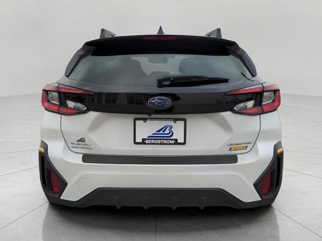 2024 Subaru Crosstrek Vehicle Photo in Green Bay, WI 54304