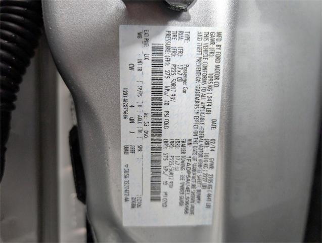2014 Ford C-Max Hybrid Vehicle Photo in ENGLEWOOD, CO 80113-6708