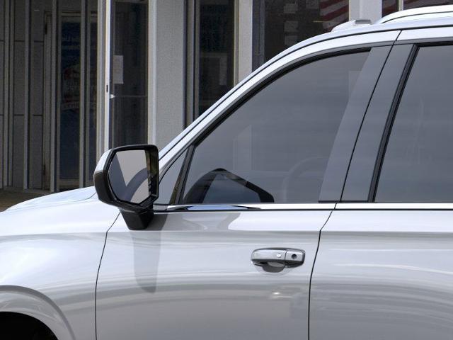 2025 Chevrolet Tahoe Vehicle Photo in INDEPENDENCE, MO 64055-1314