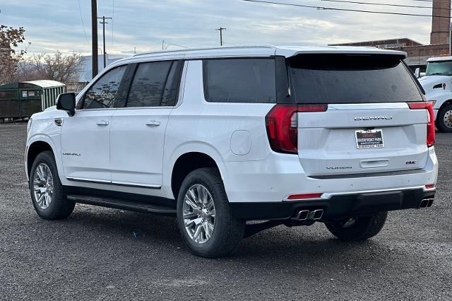 2025 GMC Yukon XL Vehicle Photo in SPOKANE, WA 99202-2191