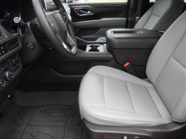 2023 Chevrolet Tahoe Vehicle Photo in JASPER, GA 30143-8655