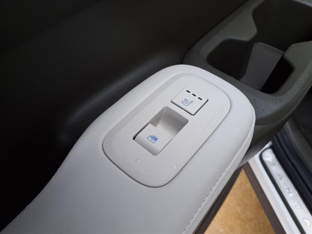 2025 Hyundai SANTA FE Vehicle Photo in Peoria, IL 61615