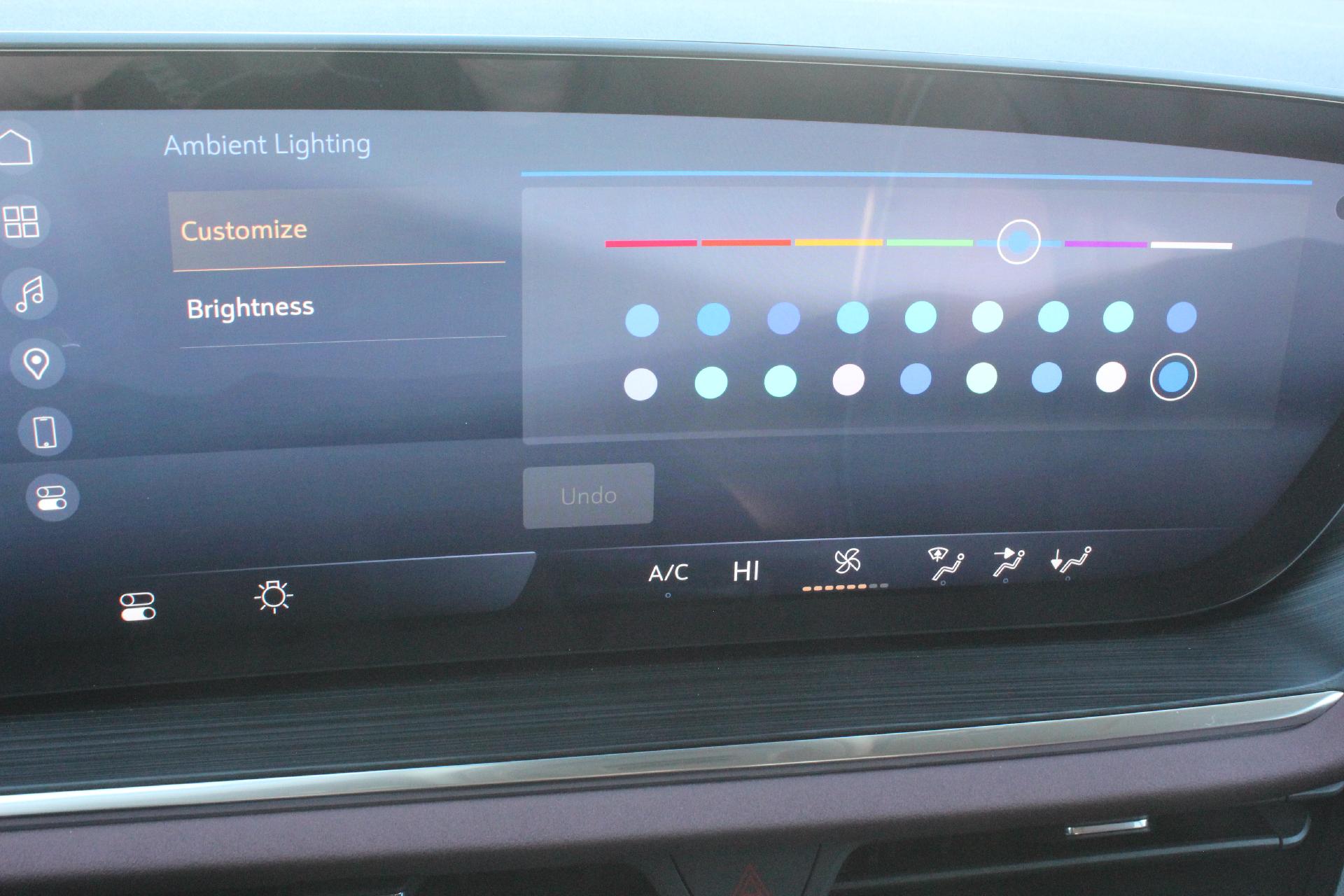 2025 Buick Envision Vehicle Photo in AURORA, CO 80012-4011