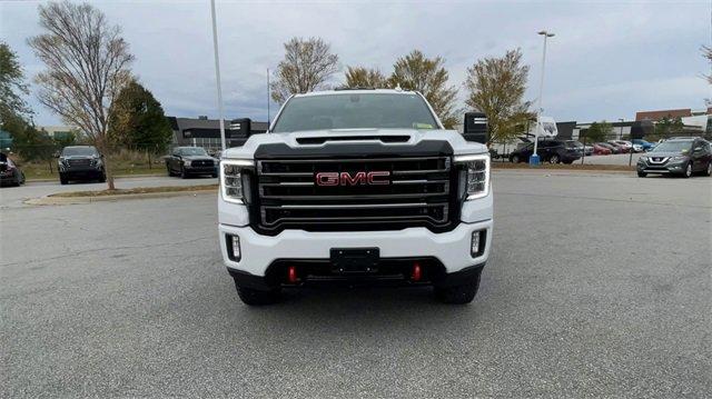 2023 GMC Sierra 2500 HD Vehicle Photo in BENTONVILLE, AR 72712-4322