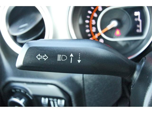 2021 Jeep Wrangler Vehicle Photo in ROSENBERG, TX 77471