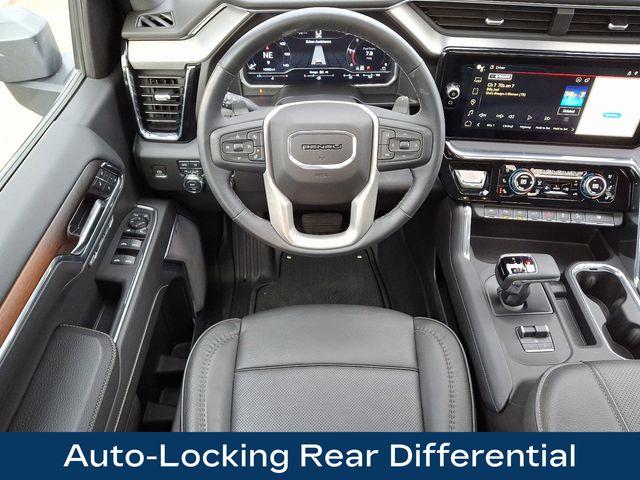 2024 GMC Sierra 1500 Vehicle Photo in WATERTOWN, CT 06795-3318
