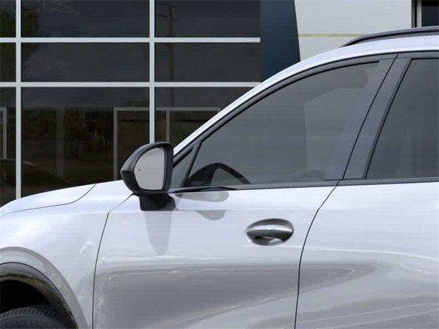 2025 Buick Envision Vehicle Photo in COLLIERVILLE, TN 38017-9006