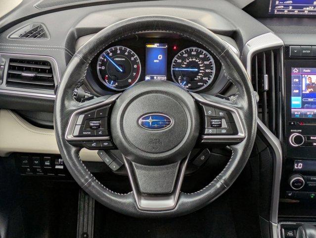 2021 Subaru Ascent Vehicle Photo in San Antonio, TX 78209