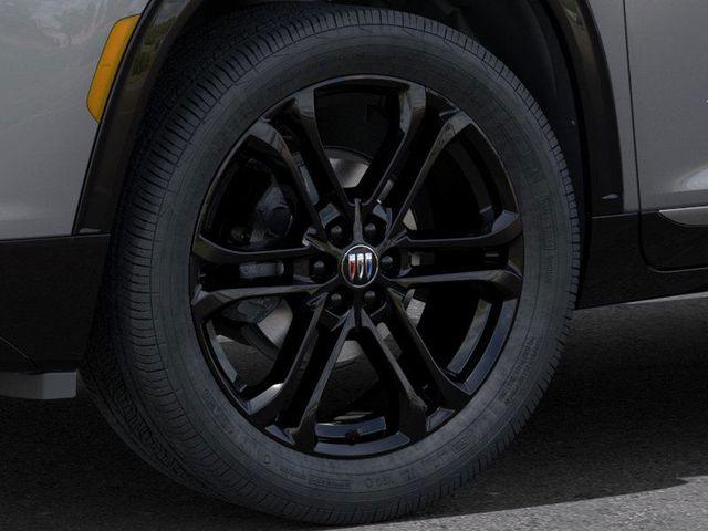 2025 Buick Enclave Vehicle Photo in DANBURY, CT 06810-5034