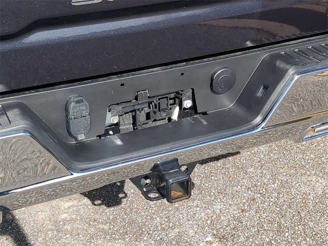 2023 GMC Sierra 1500 Vehicle Photo in BARTLETT, TN 38133-4101