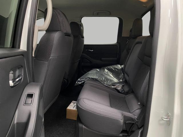 2025 Nissan Frontier Vehicle Photo in Appleton, WI 54913