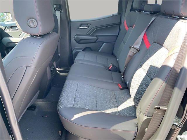 2024 Chevrolet Colorado Vehicle Photo in THOMPSONTOWN, PA 17094-9014