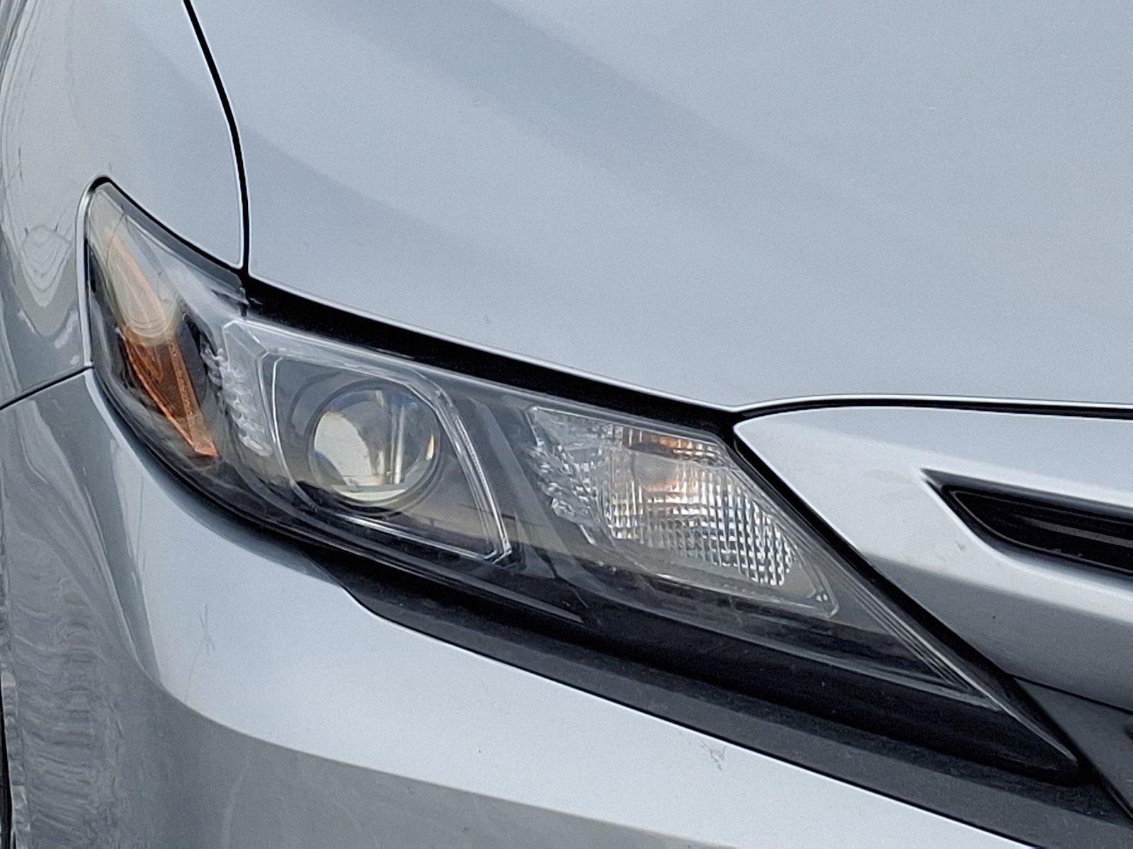 2023 Toyota Camry Vehicle Photo in Harrisburg, PA 17111