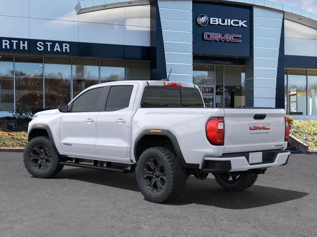 2025 GMC Canyon Vehicle Photo in ZELIENOPLE, PA 16063-2910
