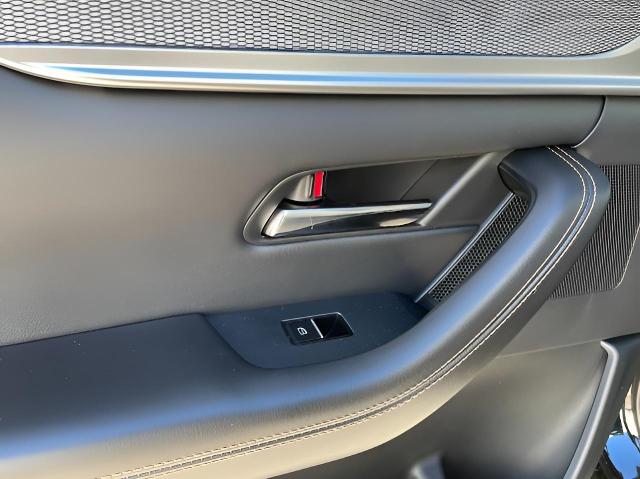 2025 Mazda CX-90 PHEV Vehicle Photo in Green Bay, WI 54304