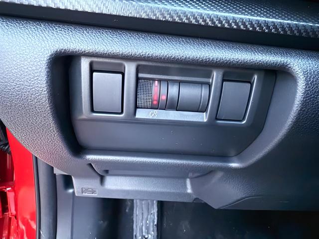 2025 Subaru Crosstrek Vehicle Photo in Oshkosh, WI 54904