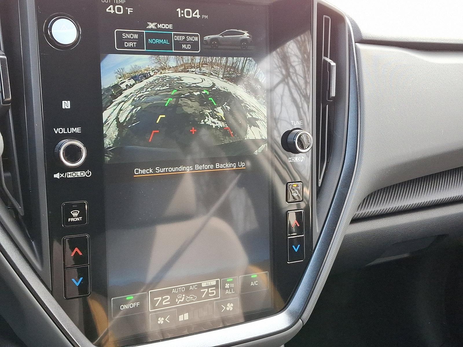 2025 Subaru Crosstrek Vehicle Photo in Harrisburg, PA 17111