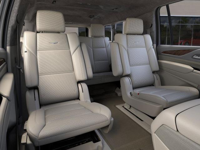 2024 Cadillac Escalade ESV Vehicle Photo in BETHLEHEM, PA 18017-9401