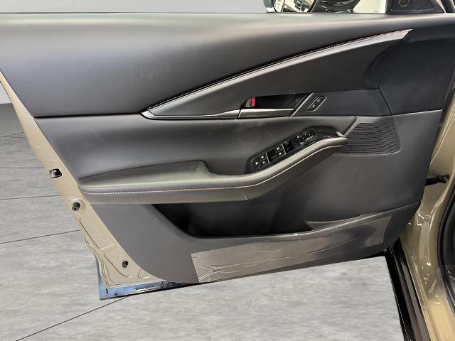 2025 Mazda CX-30 Vehicle Photo in Green Bay, WI 54304