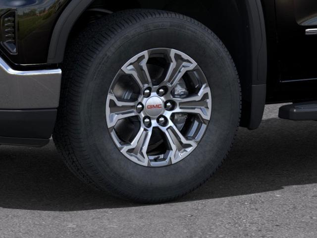 2025 GMC Sierra 1500 Vehicle Photo in OSHKOSH, WI 54904-7811