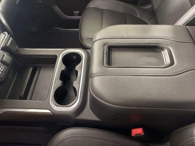 2022 Chevrolet Silverado 1500 LTD Vehicle Photo in PHOENIX, AZ 85014-3381