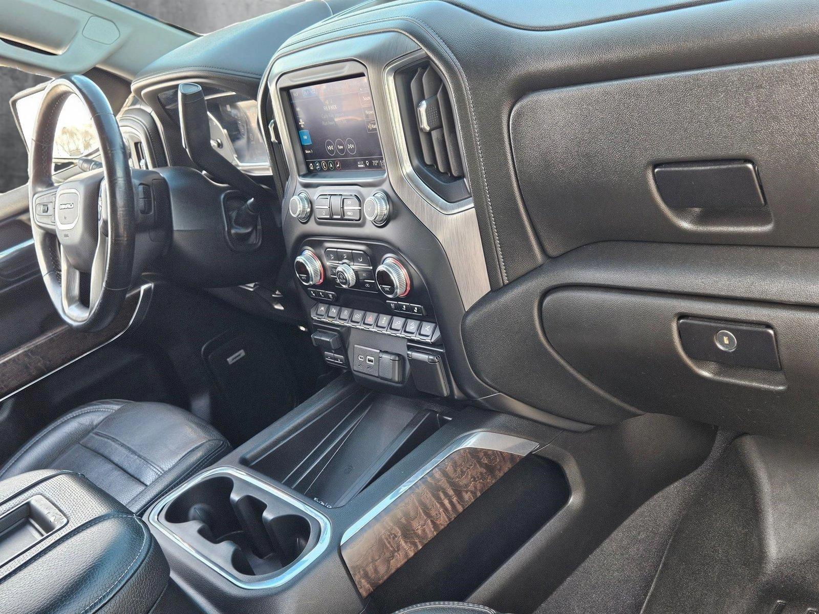 2019 GMC Sierra 1500 Vehicle Photo in GILBERT, AZ 85297-0446