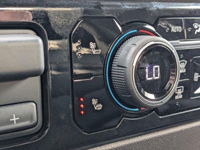 2025 Chevrolet Silverado 1500 Vehicle Photo in BRUNSWICK, GA 31525-1881
