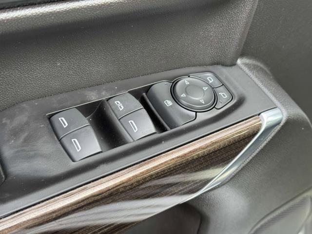 2022 Chevrolet Silverado 1500 LTD Vehicle Photo in SAINT JAMES, NY 11780-3219