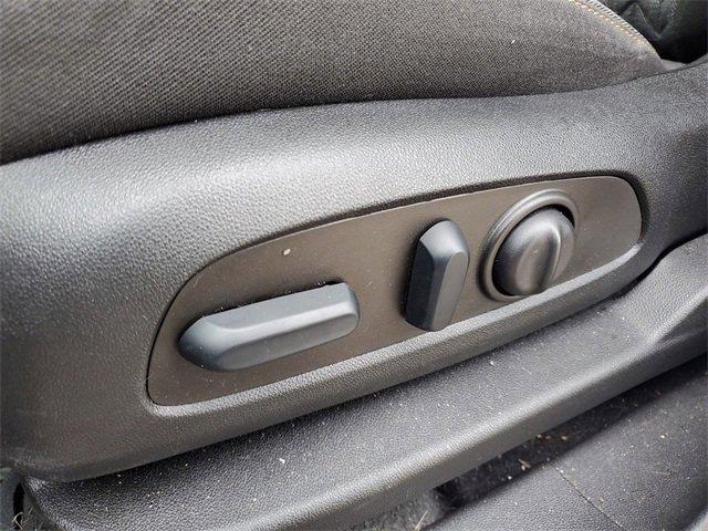 2022 Chevrolet Equinox Vehicle Photo in MILFORD, OH 45150-1684