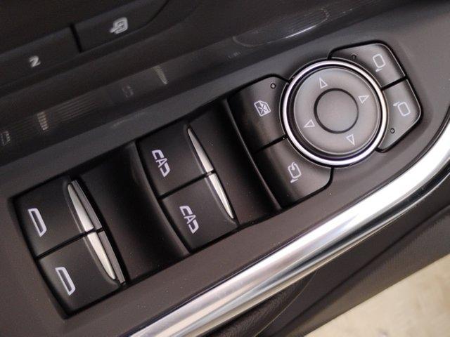 2024 Cadillac XT4 Vehicle Photo in PINEVILLE, NC 28134-8495