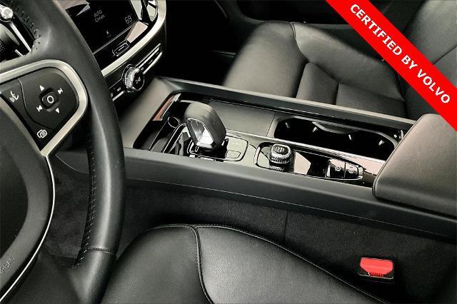 2022 Volvo S60 Vehicle Photo in Grapevine, TX 76051