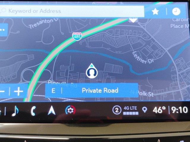 2024 Cadillac XT6 Vehicle Photo in PINEVILLE, NC 28134-8495