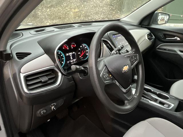 2020 Chevrolet Equinox Vehicle Photo in PITTSBURGH, PA 15226-1209