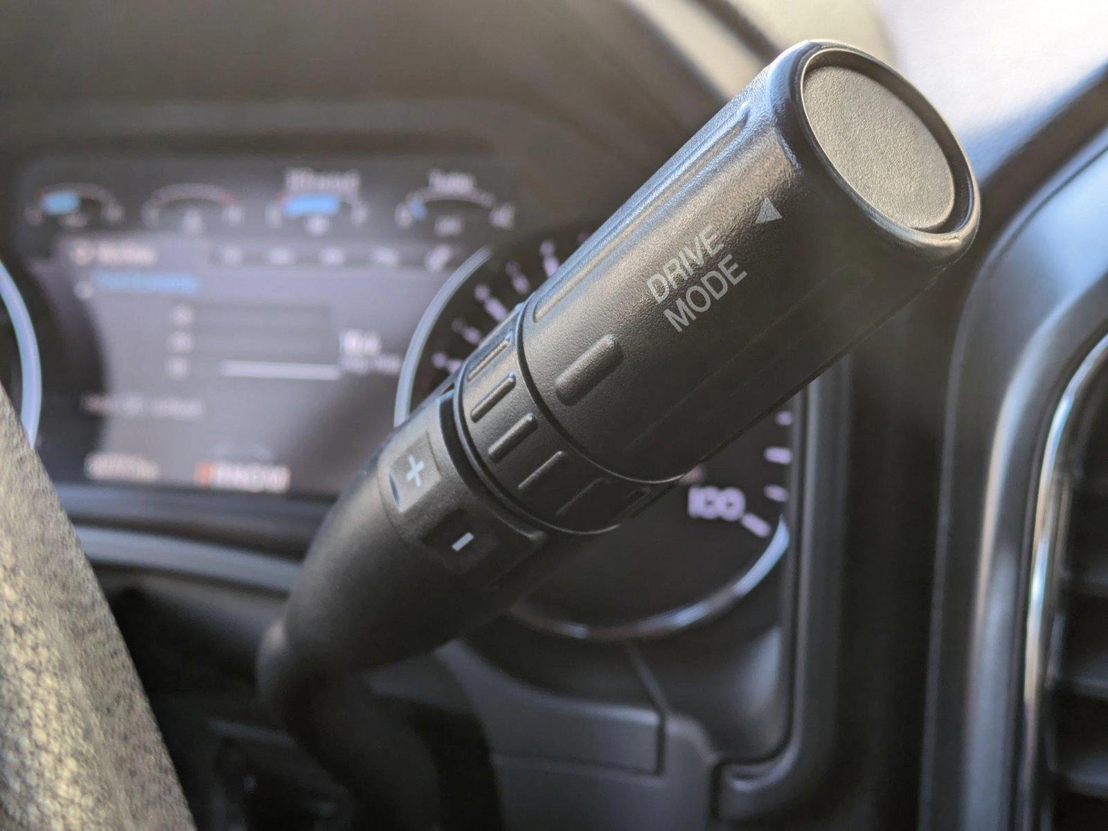 2020 Ford Super Duty F-450 DRW Vehicle Photo in Bethesda, MD 20852