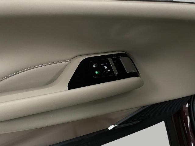 2025 Volvo EX90 Vehicle Photo in Appleton, WI 54913