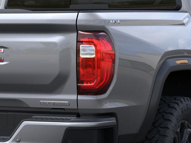 2025 GMC Canyon Vehicle Photo in LONE TREE, CO 80124-2750