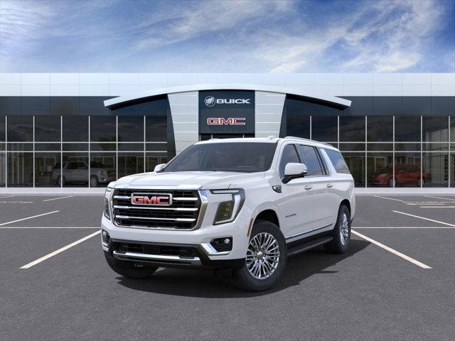 2025 GMC Yukon XL Vehicle Photo in ALBERTVILLE, AL 35950-0246