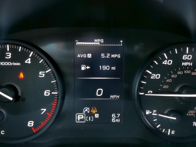 2025 Subaru Crosstrek Vehicle Photo in Green Bay, WI 54304