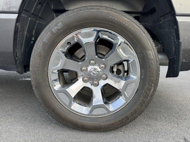 2021 Ram 1500 Vehicle Photo in Mechanicsburg, PA 17050-1707