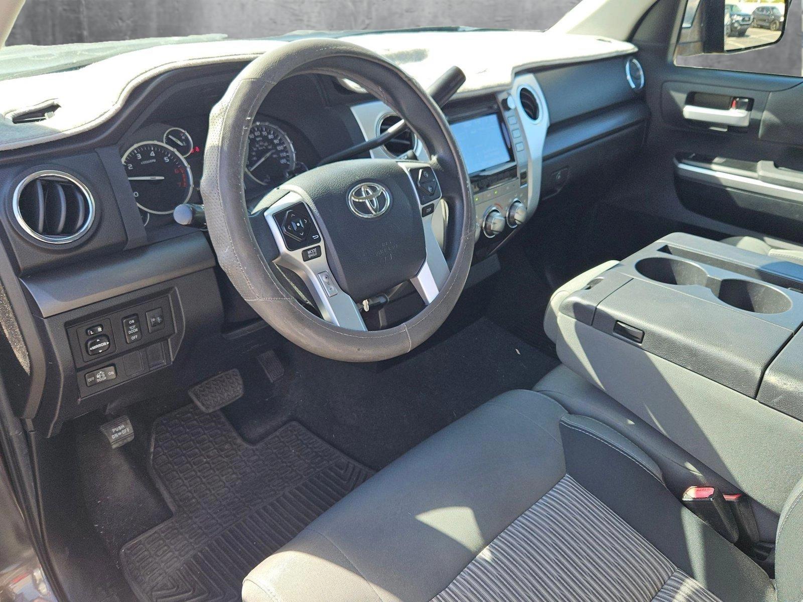 2015 Toyota Tundra 2WD Truck Vehicle Photo in GILBERT, AZ 85297-0446
