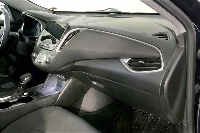 2023 Chevrolet Malibu Vehicle Photo in KANSAS CITY, MO 64114-4502