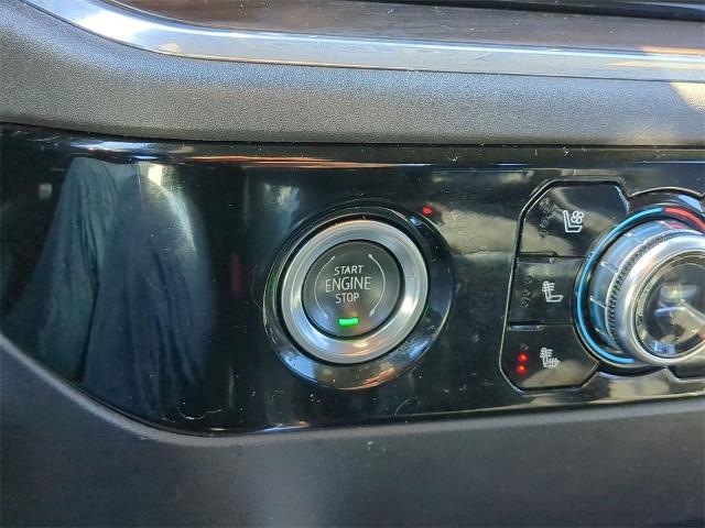 2023 GMC Sierra 1500 Vehicle Photo in ALBERTVILLE, AL 35950-0246