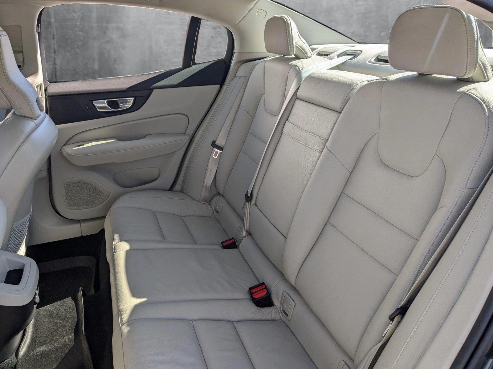 2024 Volvo S60 Vehicle Photo in Towson, MD 21204