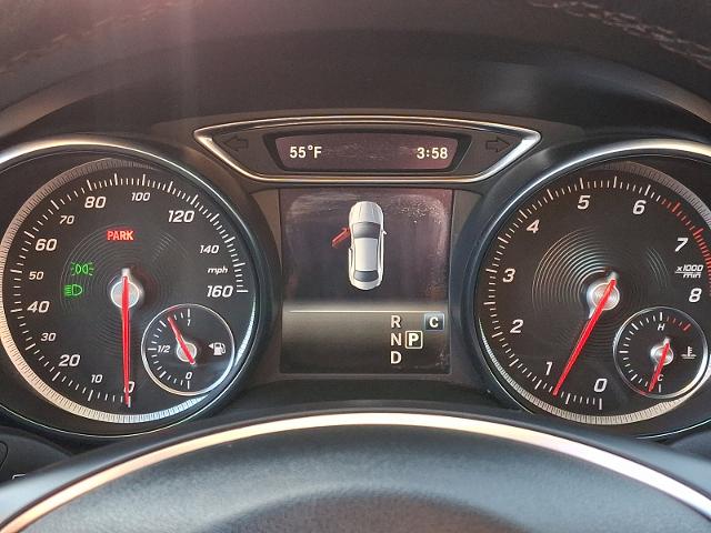 2019 Mercedes-Benz CLA Vehicle Photo in TREVOSE, PA 19053-4984