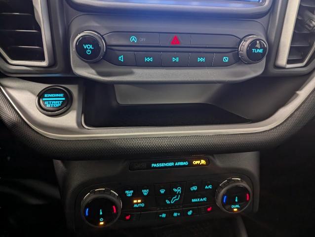 2023 Ford Bronco Sport Vehicle Photo in MIDDLETON, WI 53562-1492