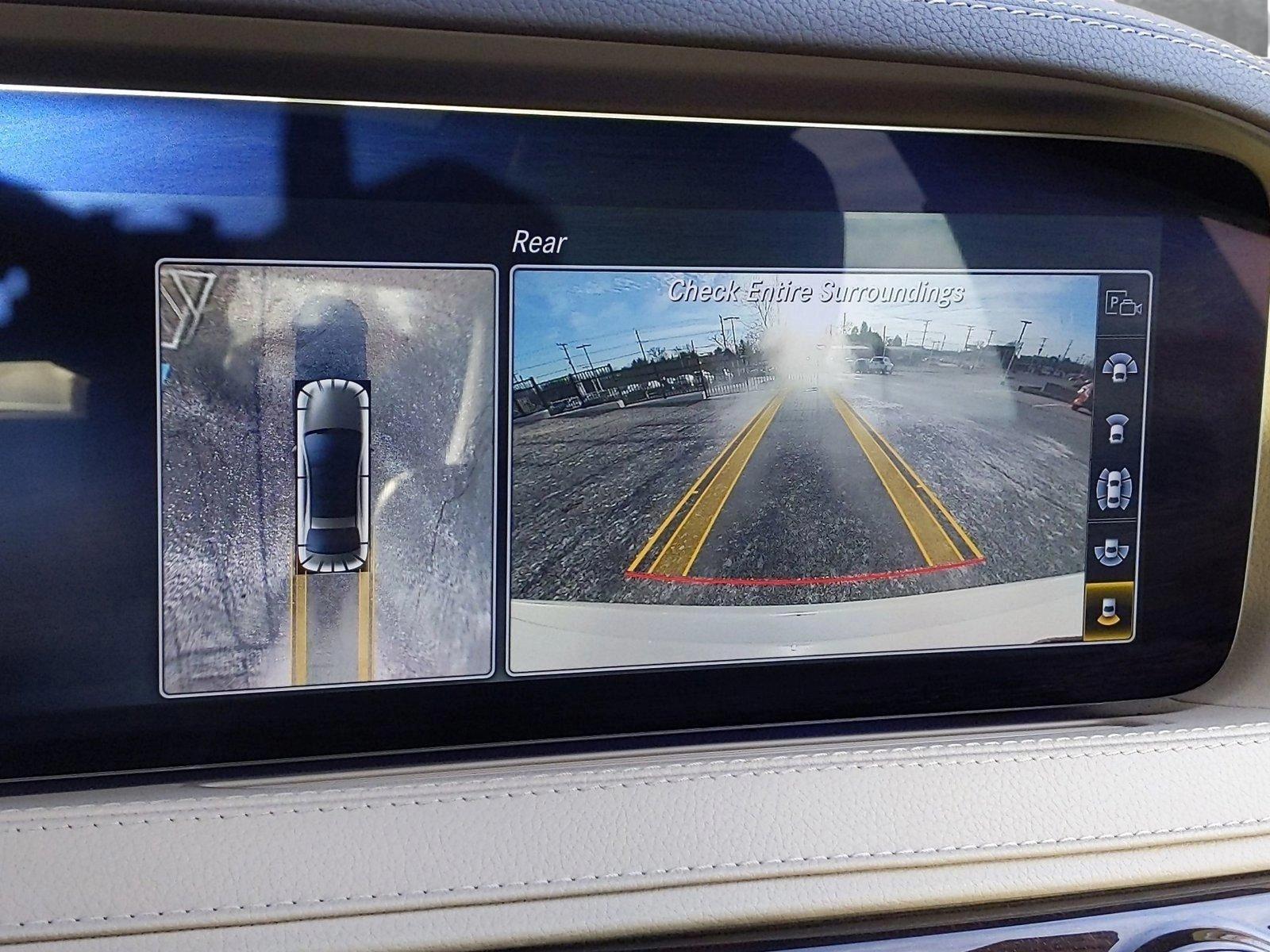 2019 Mercedes-Benz S-Class Vehicle Photo in Bel Air, MD 21014