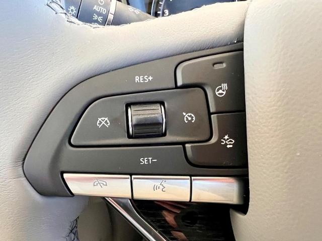 2025 Cadillac XT6 Vehicle Photo in EFFINGHAM, IL 62401-2832