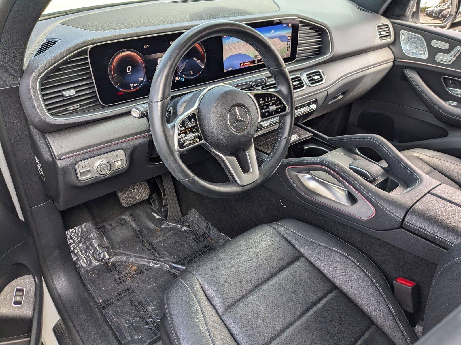 2021 Mercedes-Benz GLE Vehicle Photo in Maitland, FL 32751