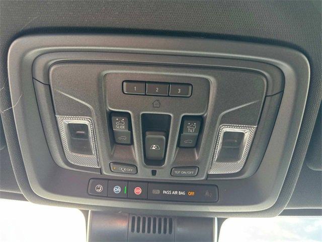 2025 GMC Sierra 2500 HD Vehicle Photo in BATON ROUGE, LA 70806-4466