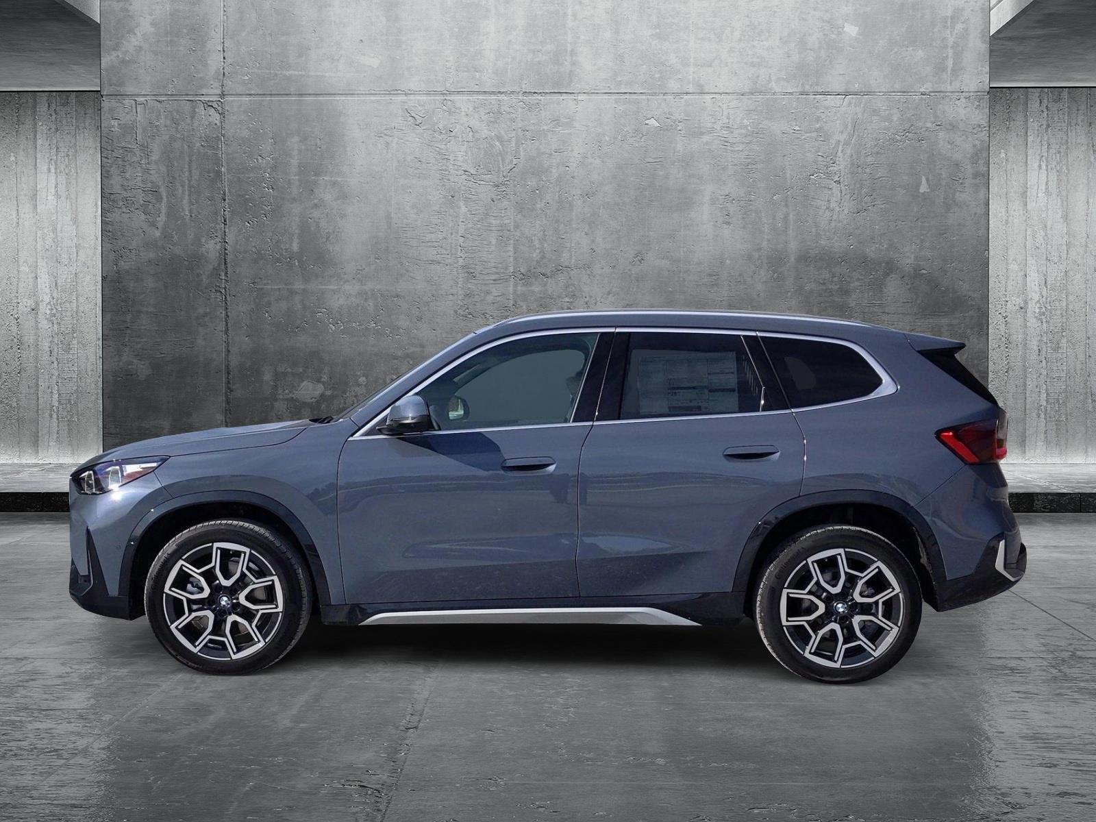 2025 BMW X1 xDrive28i Vehicle Photo in Towson, MD 21204